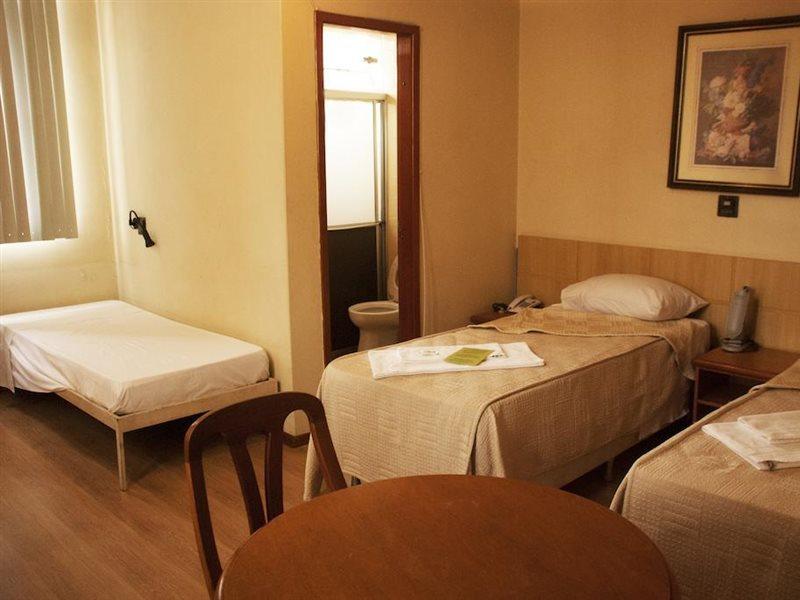Hotel Hara Palace Curitiba