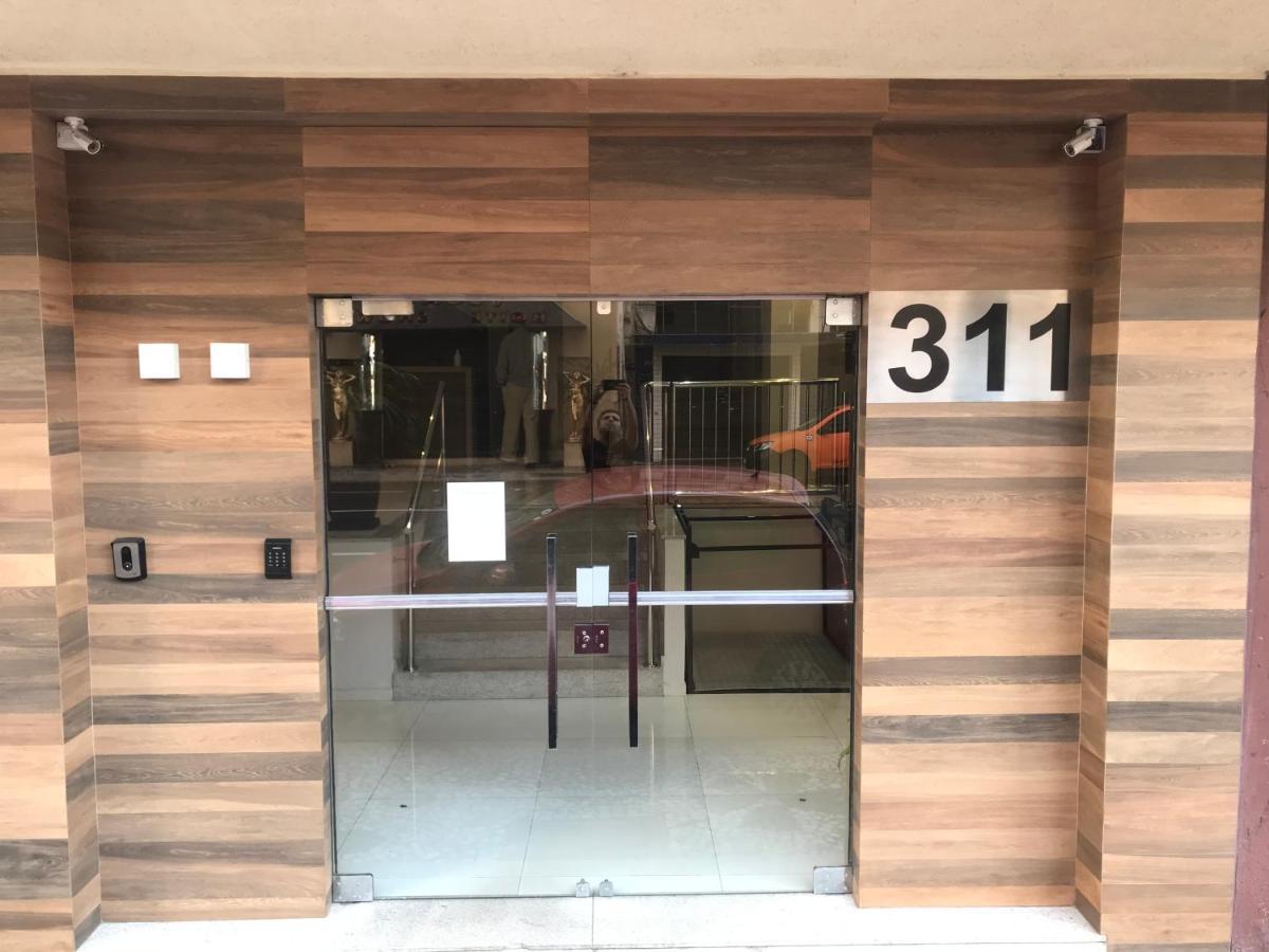 Exclusivo! Predio Residencial Apartment Curitiba