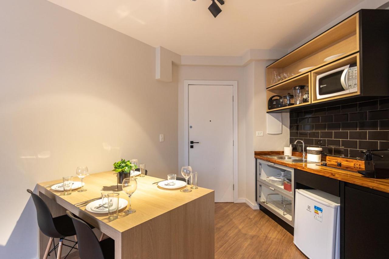 Apartamento Studio Mon - Centro Civico - Sbo001 *