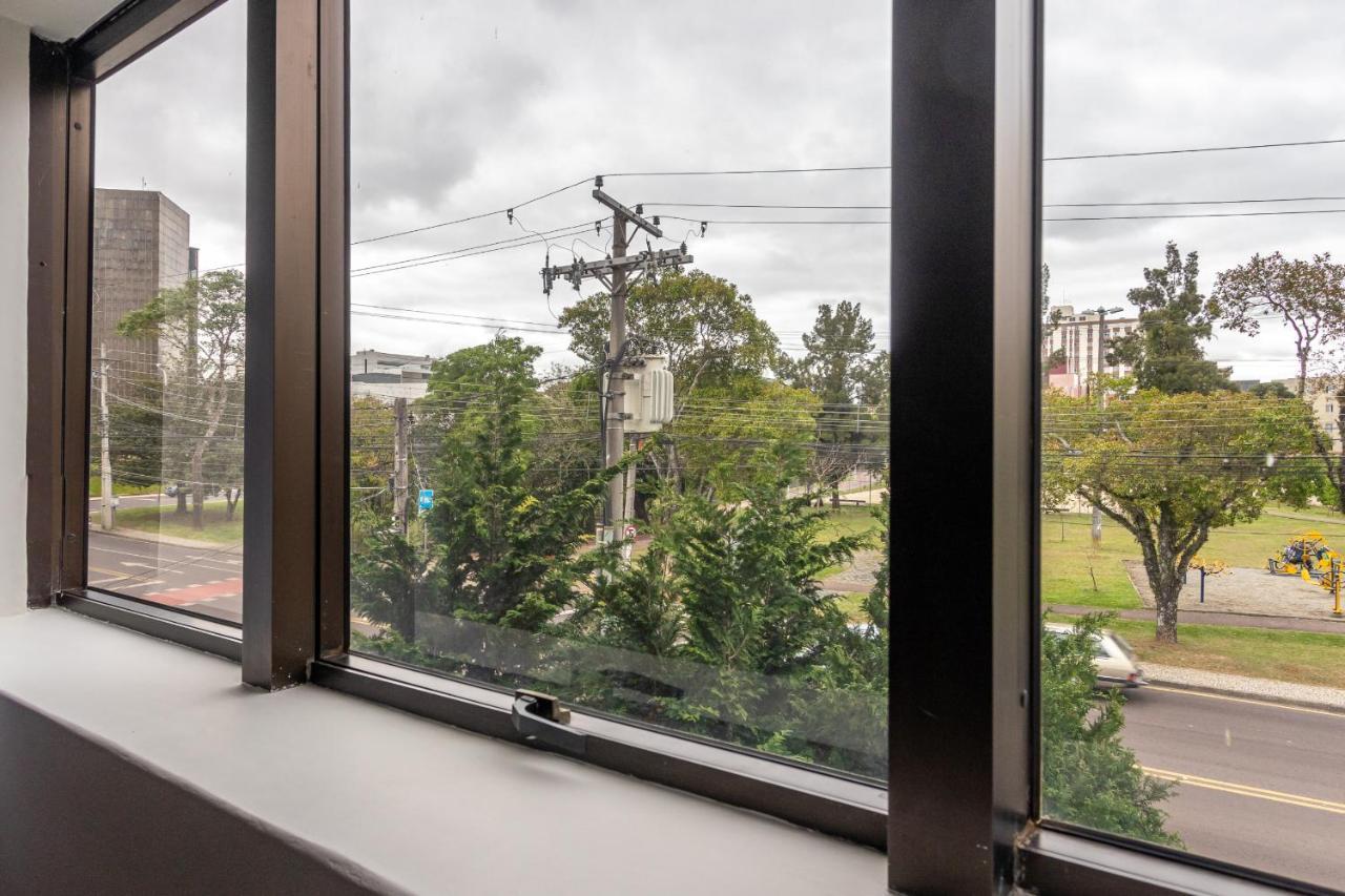 Apartamento Studio Mon - Centro Civico - Sbo001