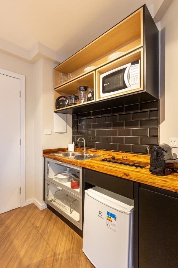 Apartamento Studio Mon - Centro Civico - Sbo001