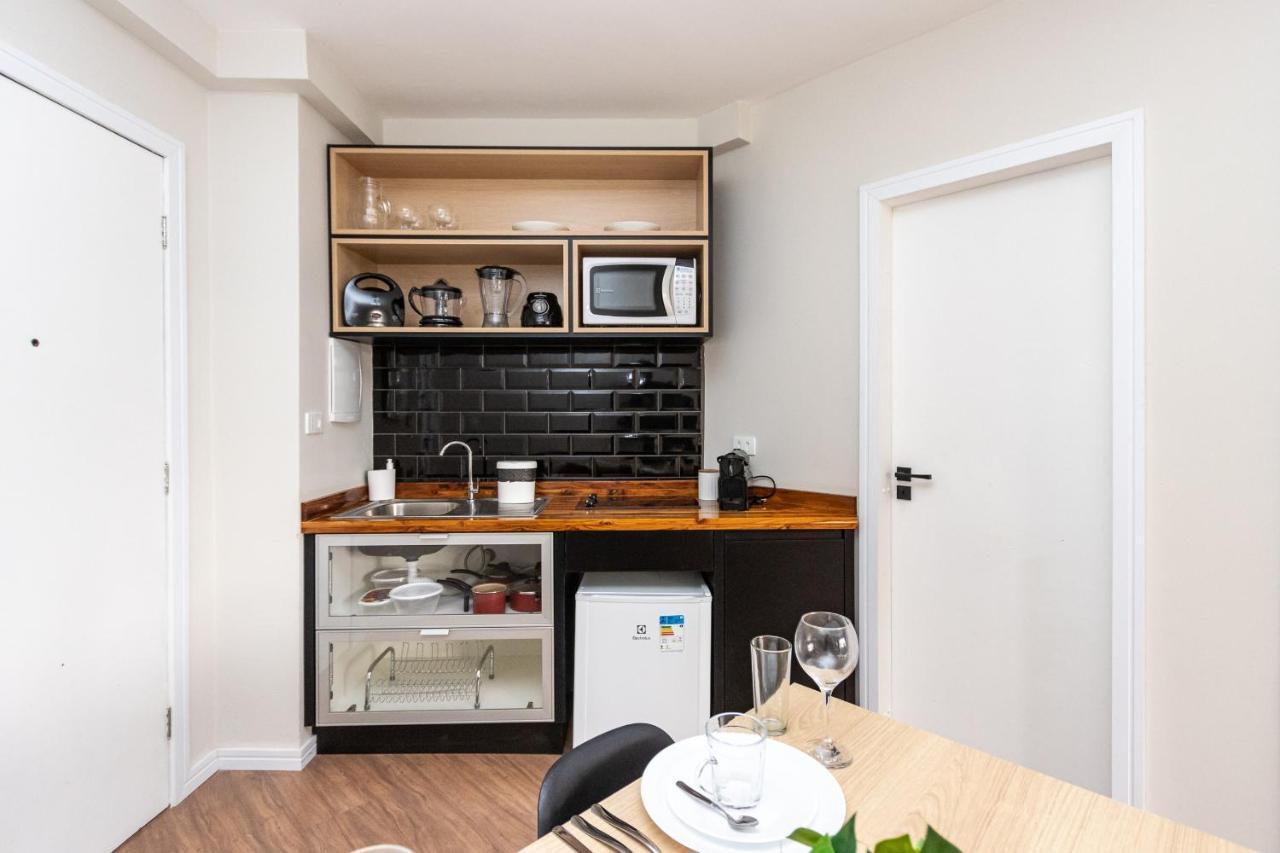 Apartamento Studio Mon - Centro Civico - Sbo001 *