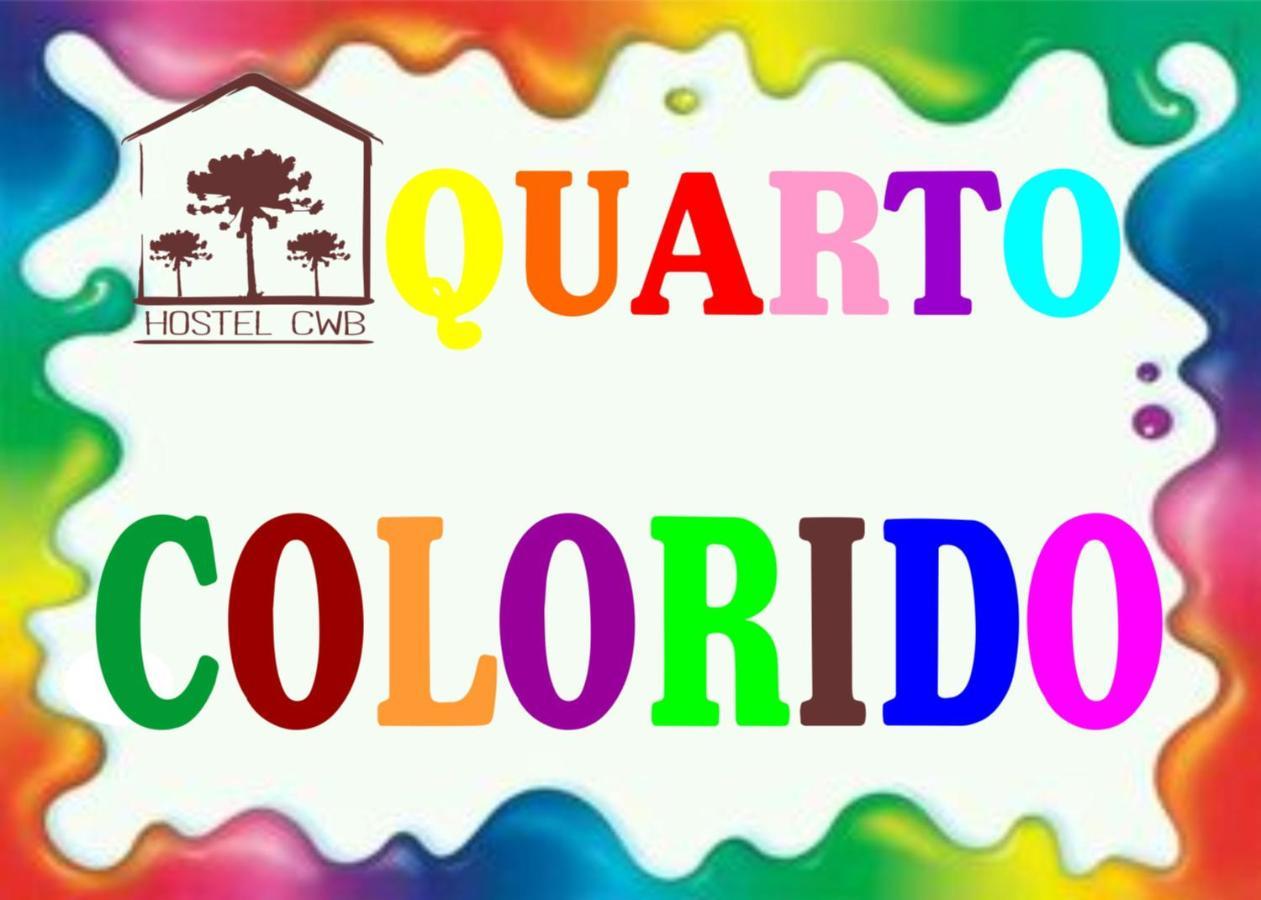 Homestay Cwb Santa Quiteria Curitiba