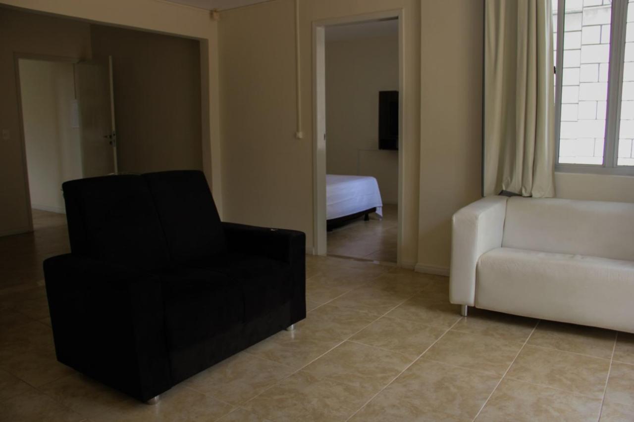 Apartamento Juveve Loft