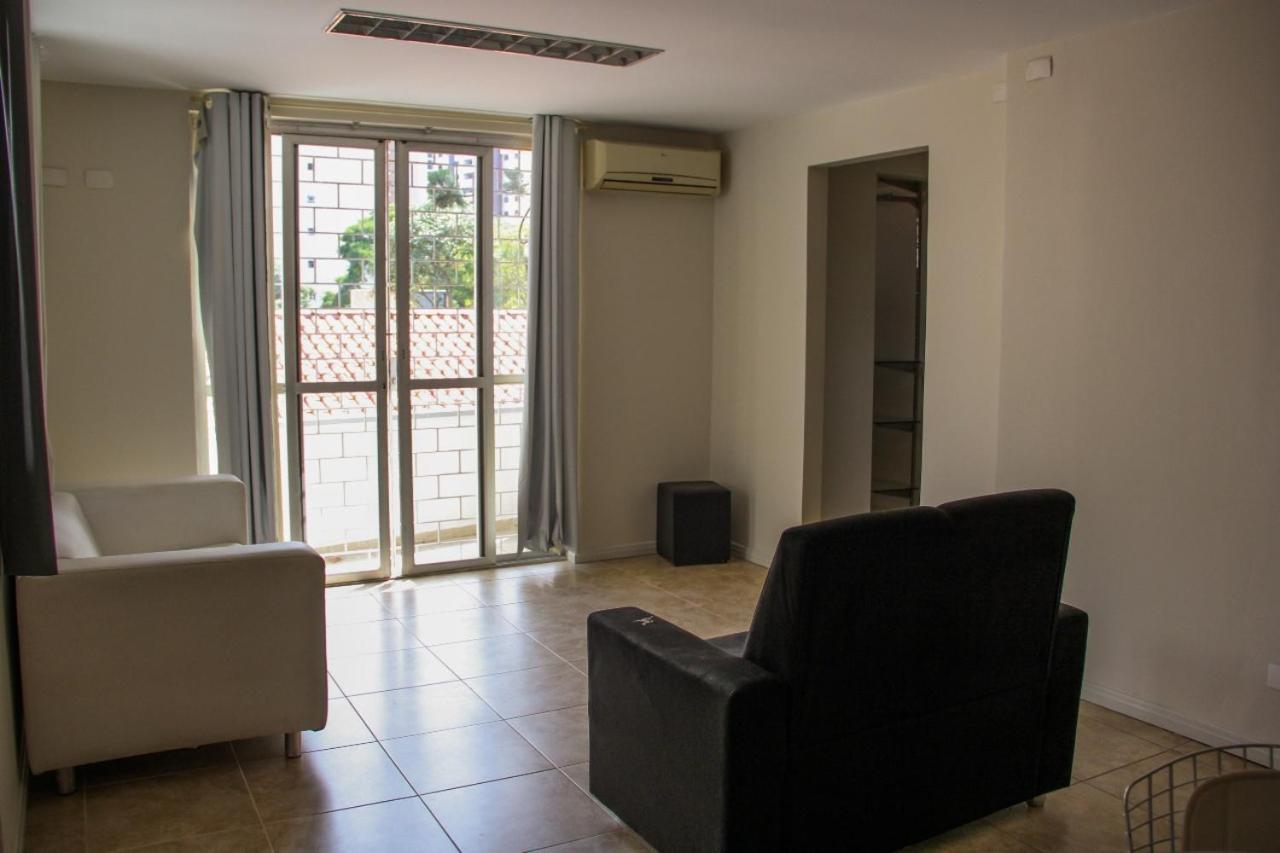 Juveve Loft Apartamento *