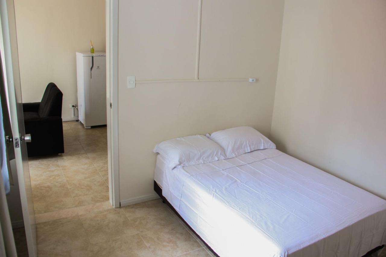 Juveve Loft Apartamento *