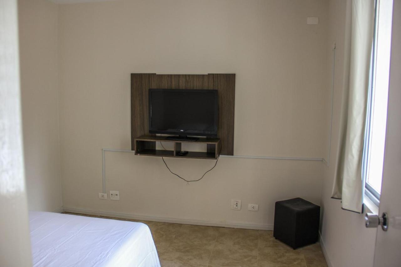 Apartamento Juveve Loft Curitiba