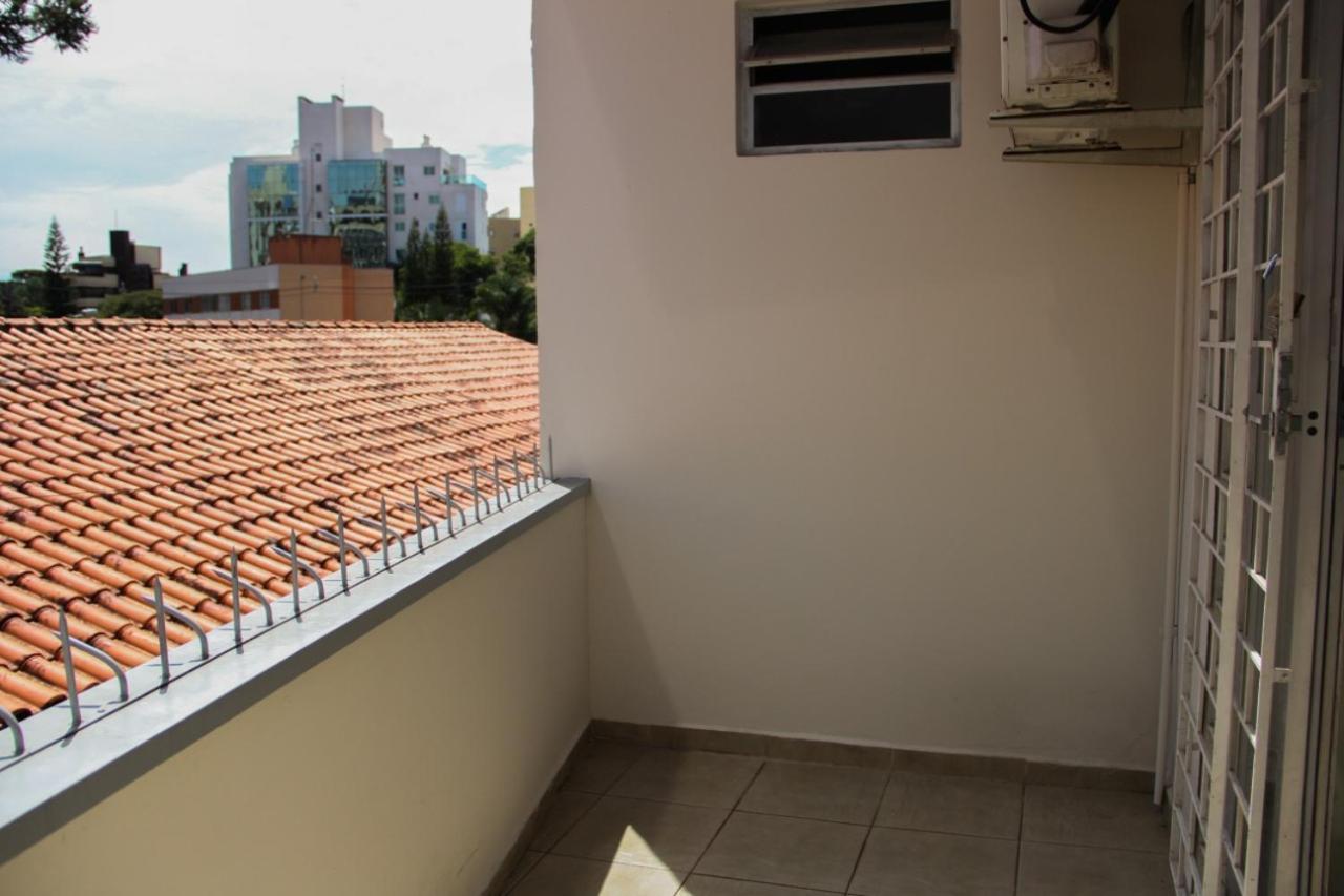 Juveve Loft Apartamento Curitiba