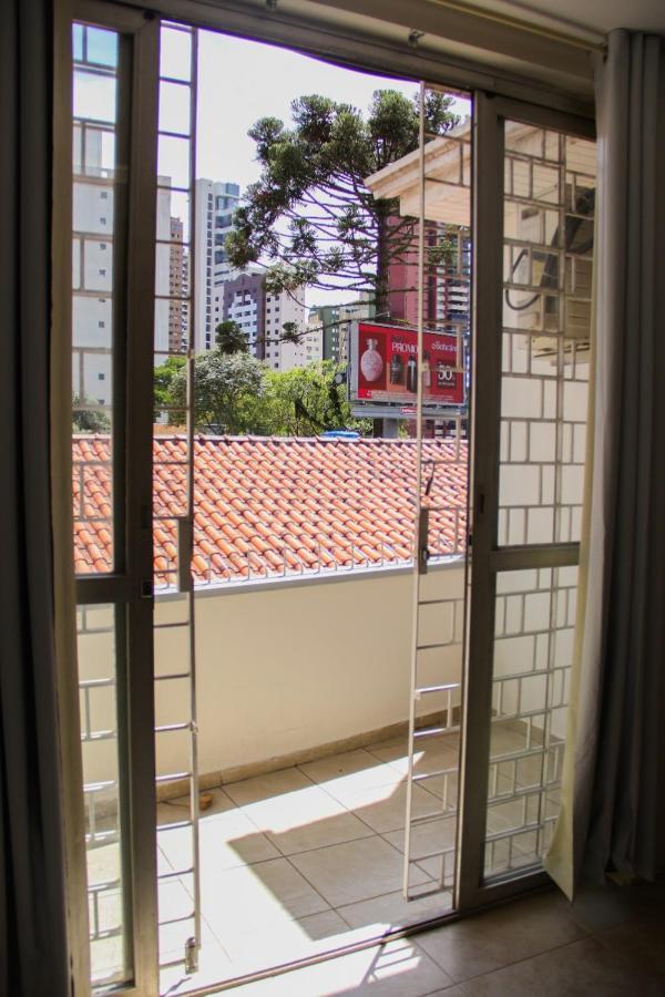 Juveve Loft * Curitiba