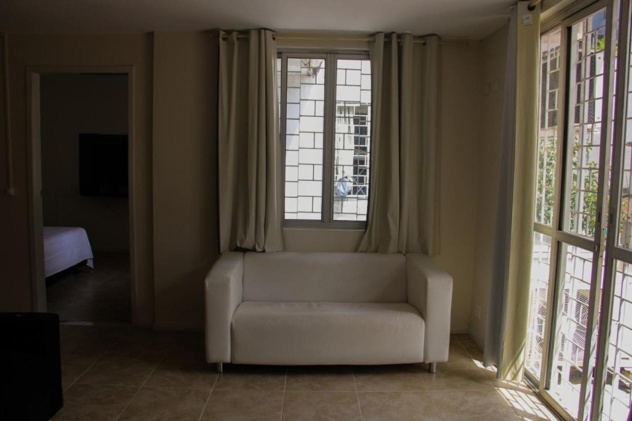 Juveve Loft Apartamento *
