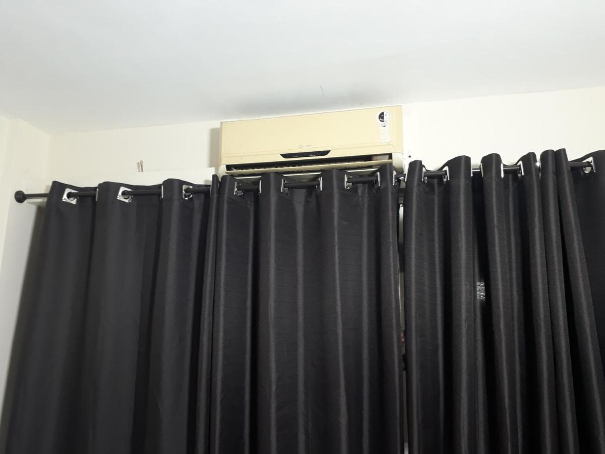 Proximo A Rodoviaria E Faculdades Apartamento *