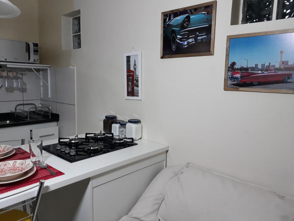 Proximo A Rodoviaria E Faculdades Apartamento *