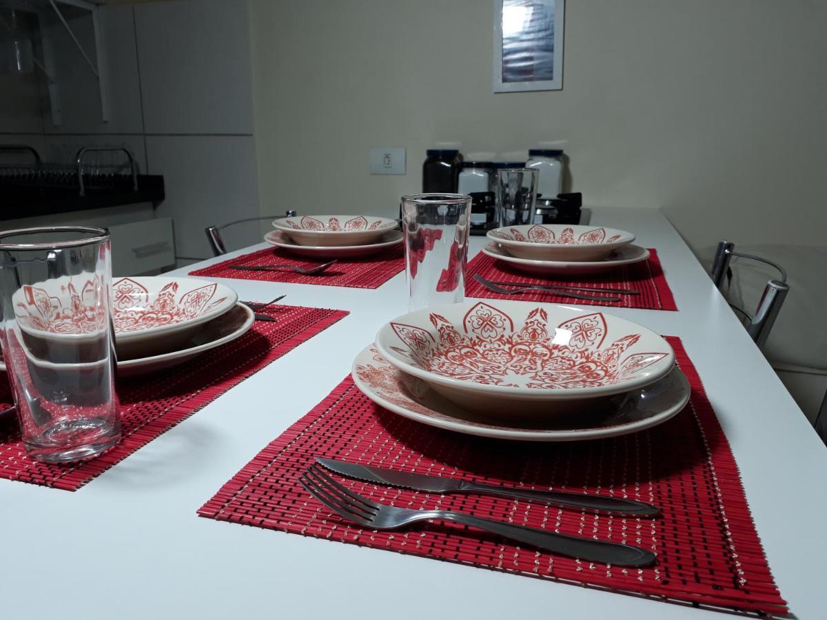 Proximo A Rodoviaria E Faculdades Apartamento Curitiba