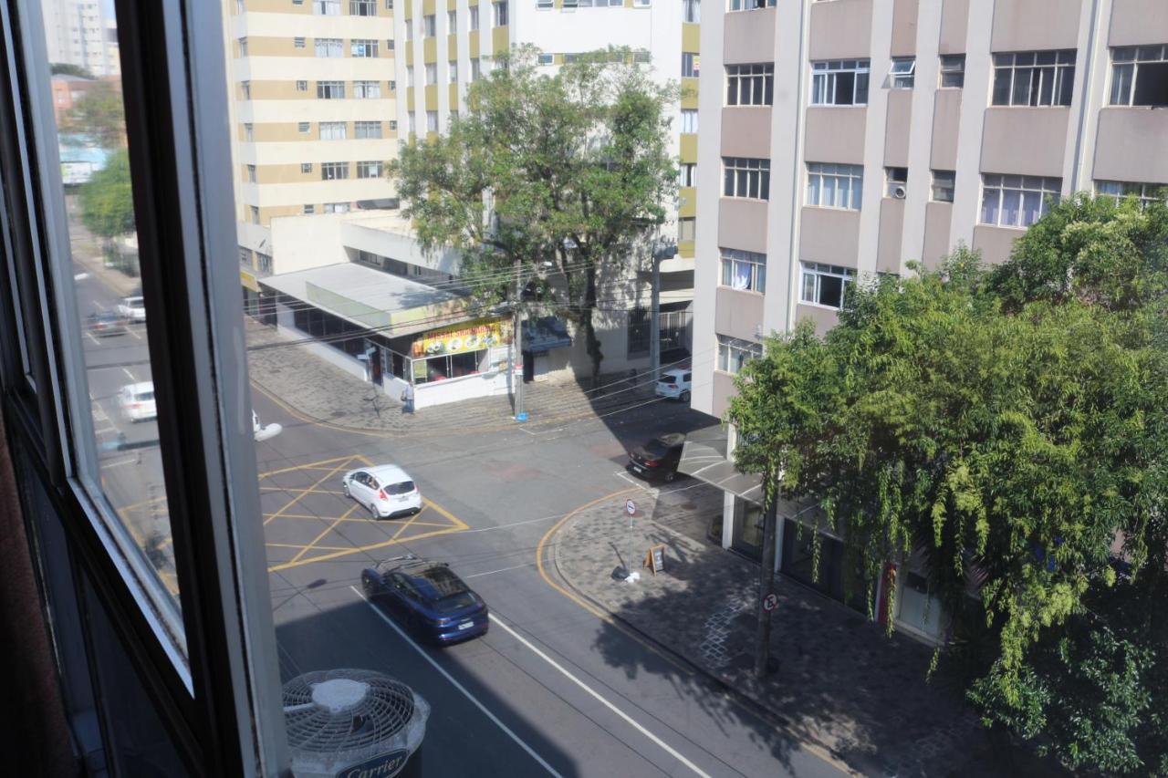 Apartamento Proximo A Rodoviaria E Faculdades *