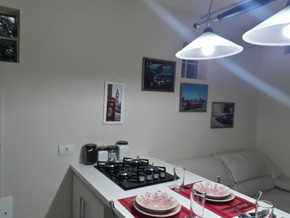 Apartamento Proximo A Rodoviaria E Faculdades *