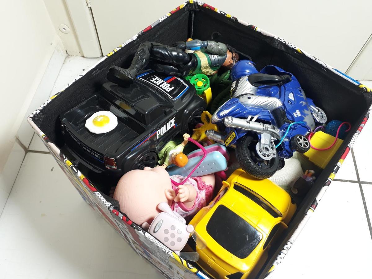 Proximo A Rodoviaria E Faculdades Curitiba
