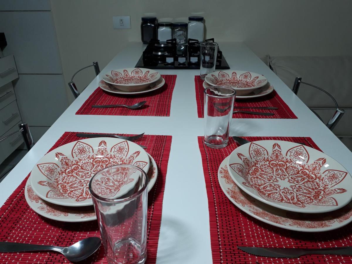 Apartamento Proximo A Rodoviaria E Faculdades *