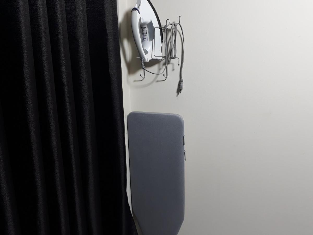 Proximo A Rodoviaria E Faculdades Apartamento *
