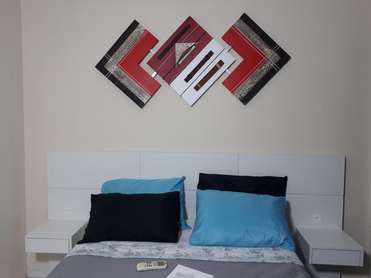 Apartamento Proximo A Rodoviaria E Faculdades *