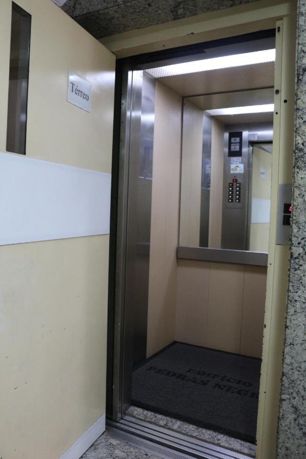Proximo A Rodoviaria E Faculdades Apartamento Curitiba
