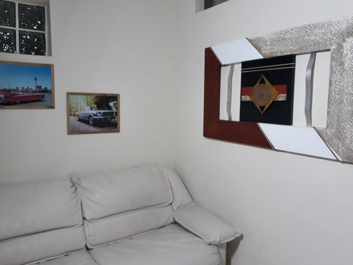 Apartamento Proximo A Rodoviaria E Faculdades *