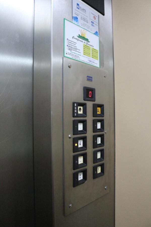 Apartamento Proximo A Rodoviaria E Faculdades *