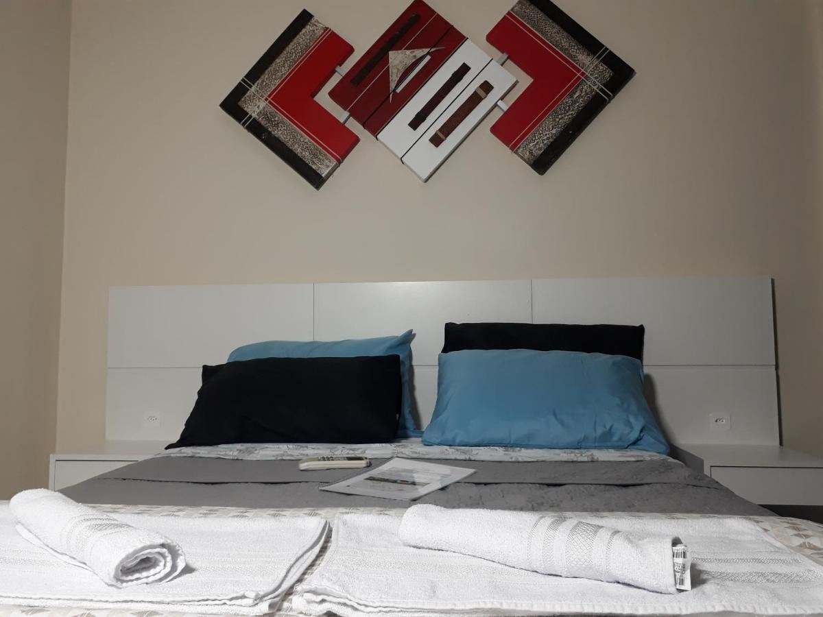 Apartamento Proximo A Rodoviaria E Faculdades