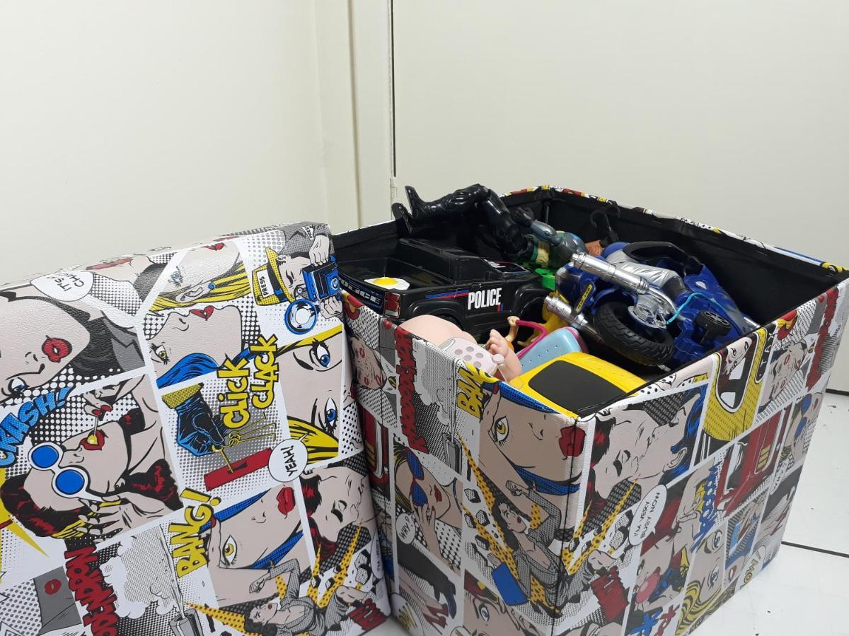Proximo A Rodoviaria E Faculdades * Curitiba