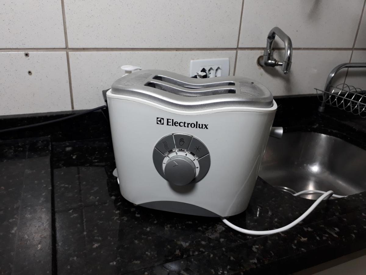 Proximo A Rodoviaria E Faculdades * Curitiba