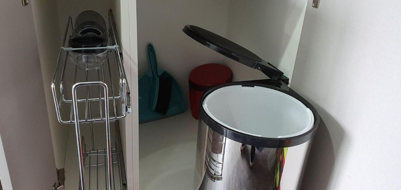 Apartment Prox A Rua Xv De Novembro - All1311 Curitiba