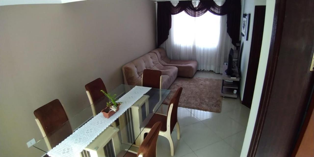 Casa Triplex Curitiba, Tingui, Bacacheri, Cindacta, Batalhao, Hospital Vita, Policia Federal, Pf