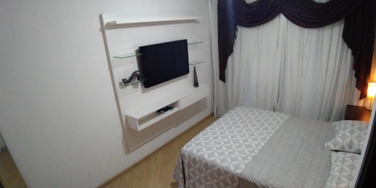 Holiday home Casa Triplex Curitiba, Tingui, Bacacheri, Cindacta, Batalhao, Hospital Vita, Policia Federal, Pf Curitiba