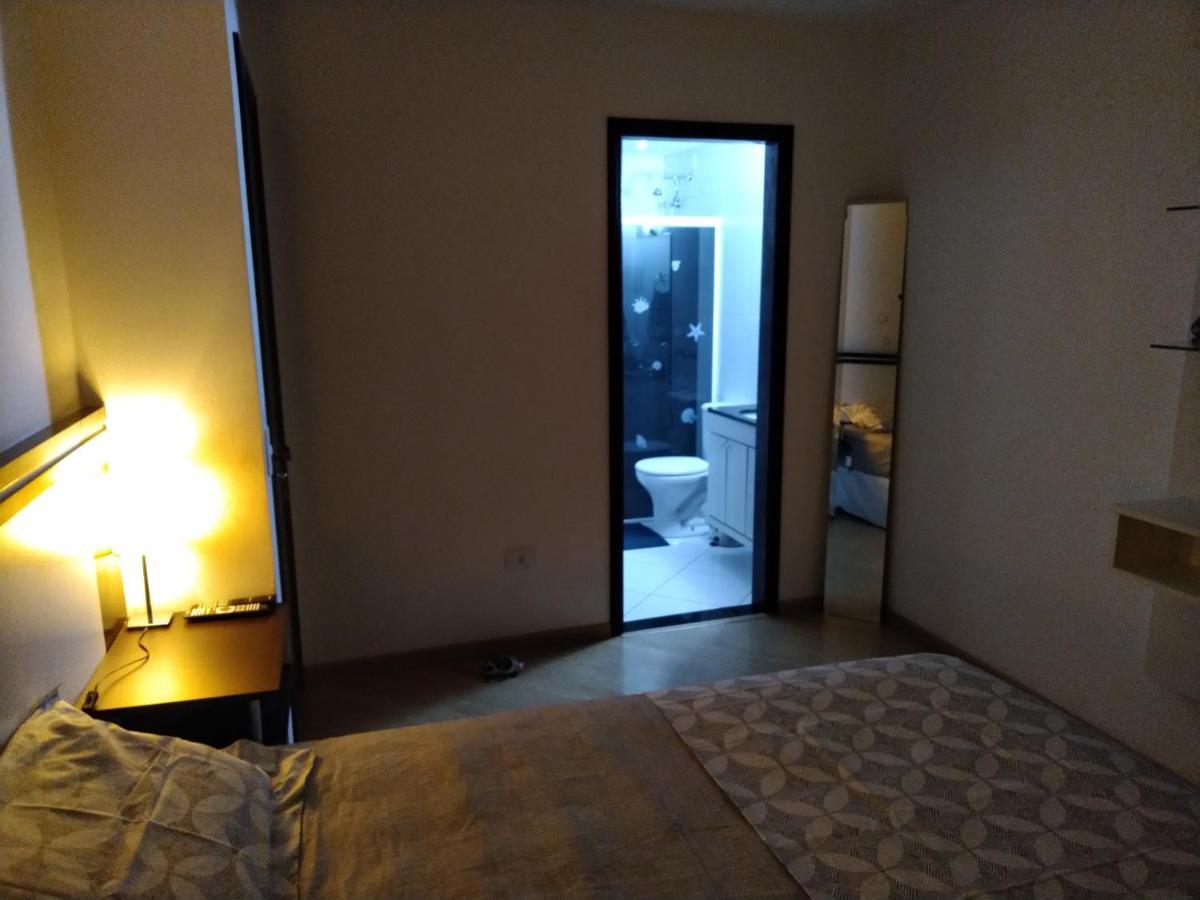 Holiday home Casa Triplex Curitiba, Tingui, Bacacheri, Cindacta, Batalhao, Hospital Vita, Policia Federal, Pf Curitiba