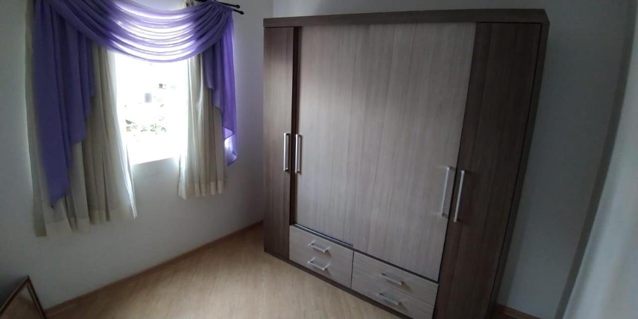 Holiday home Casa Triplex Curitiba, Tingui, Bacacheri, Cindacta, Batalhao, Hospital Vita, Policia Federal, Pf *