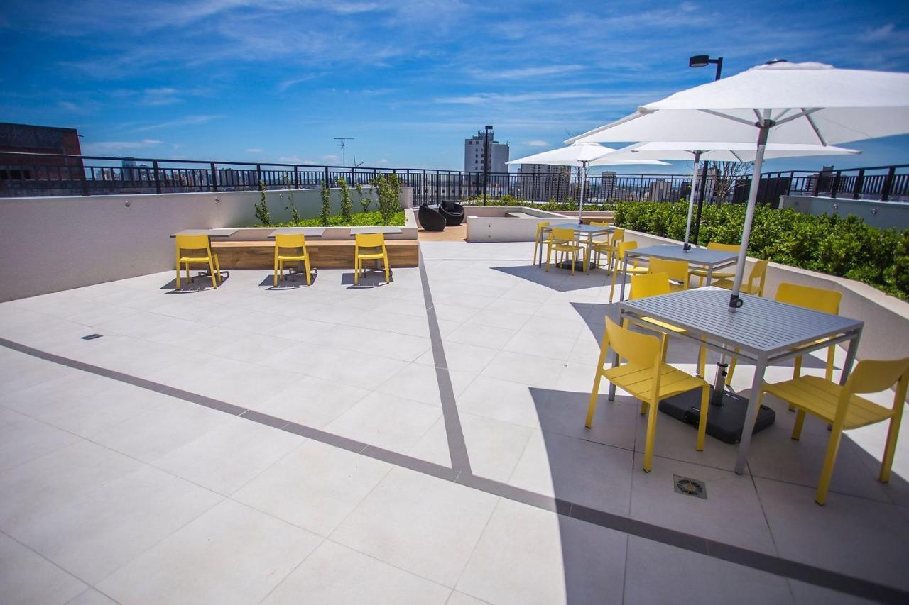 Apartamento Moderno No Centro De - All1206