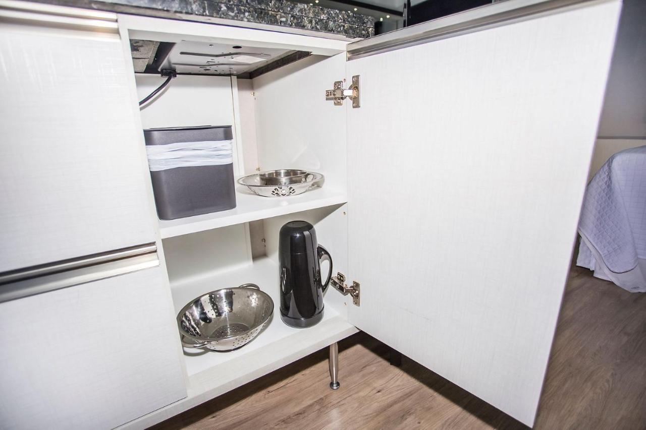 Apartamento Moderno No Centro De - All1206 Curitiba