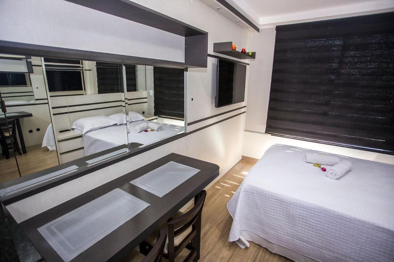 Moderno No Centro De - All1206 Apartamento Curitiba