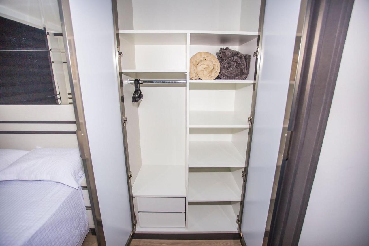 Apartamento Moderno No Centro De - All1206 Curitiba