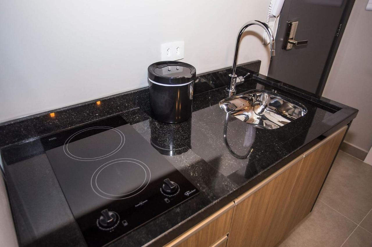 Apartment Ensolarado Em Andar Alto - All1509 *