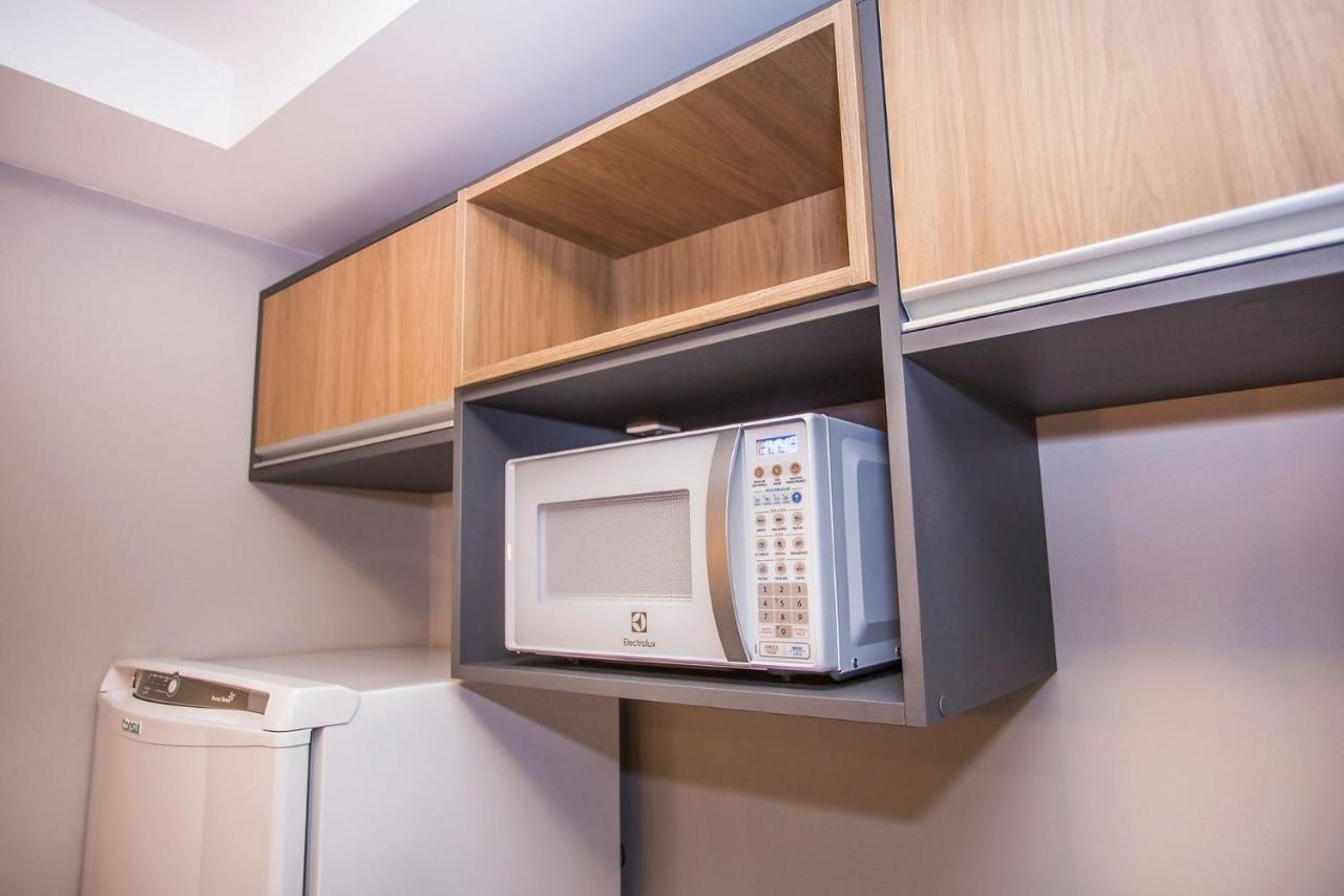Apartment Ensolarado Em Andar Alto - All1509