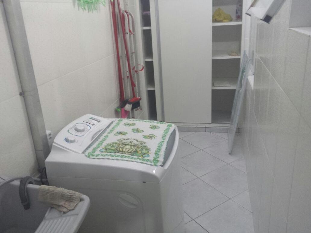 Apartamento Costa Do Sol Curitiba