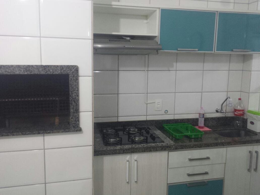 Apartamento Costa Do Sol Curitiba