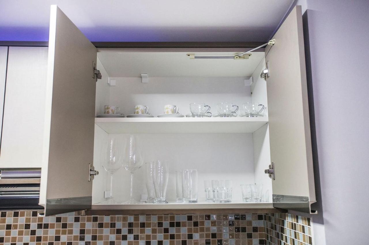 Apartamento Completo Com Escritorio - All1218 *