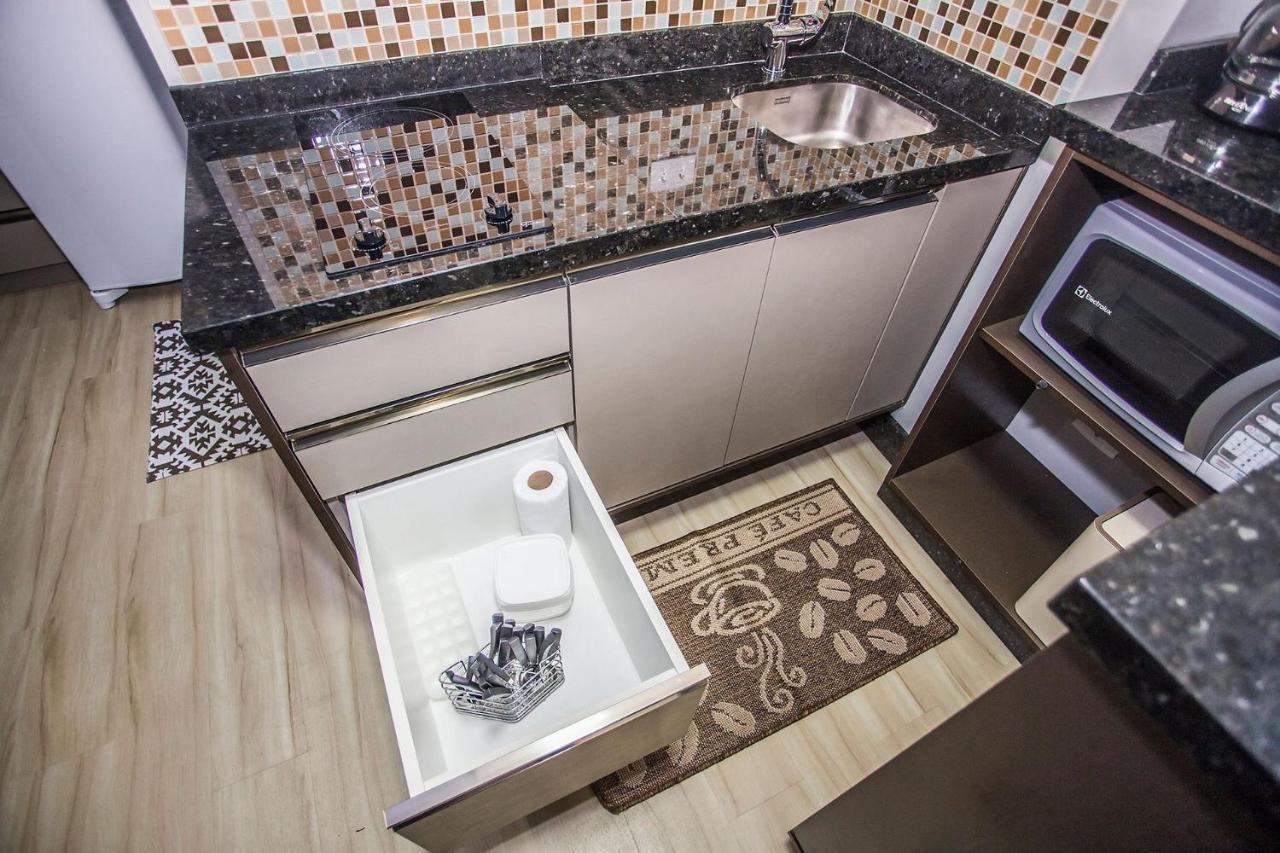 Completo Com Escritorio - All1218 Apartamento *