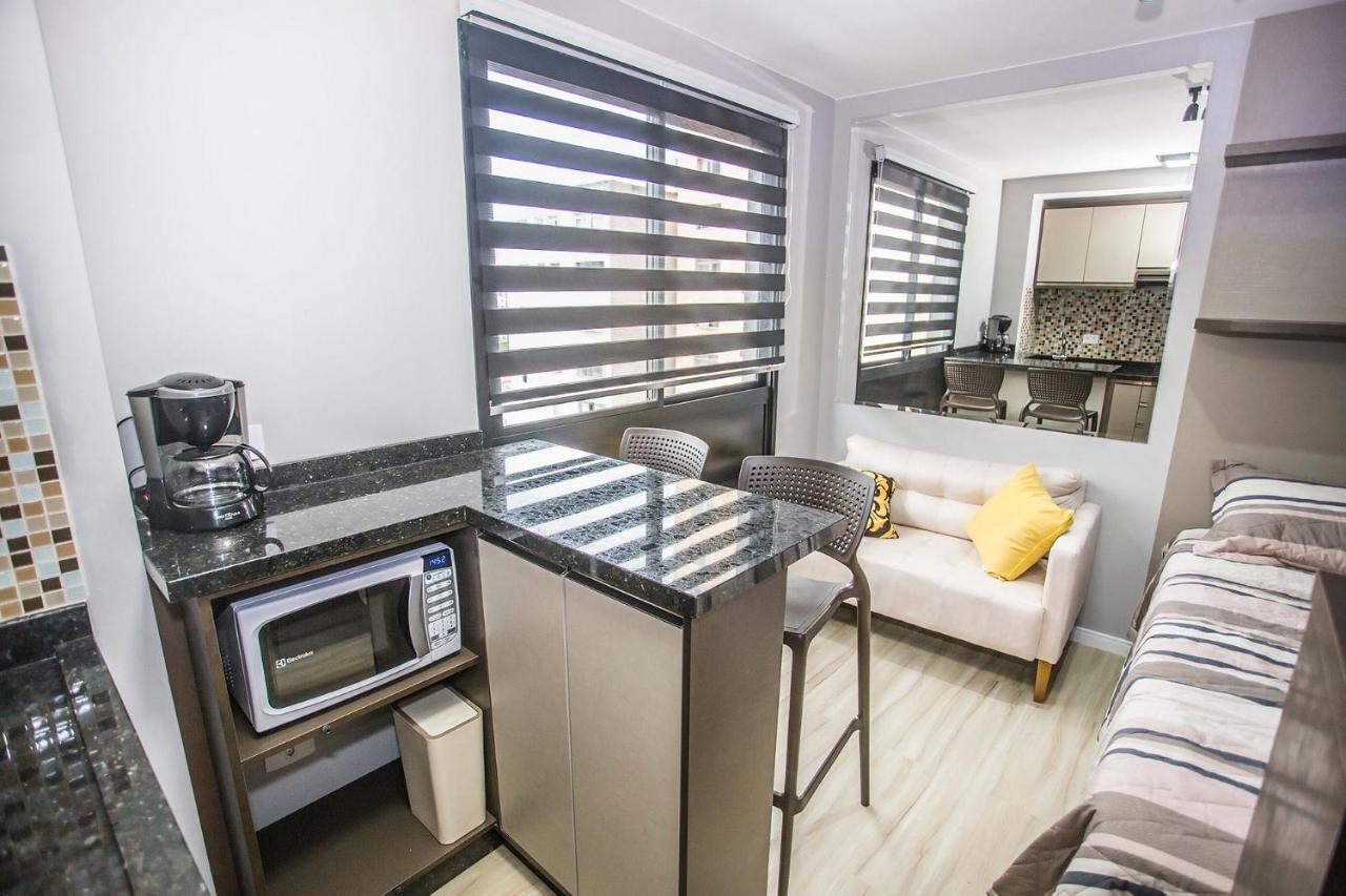 Completo Com Escritorio - All1218 Curitiba