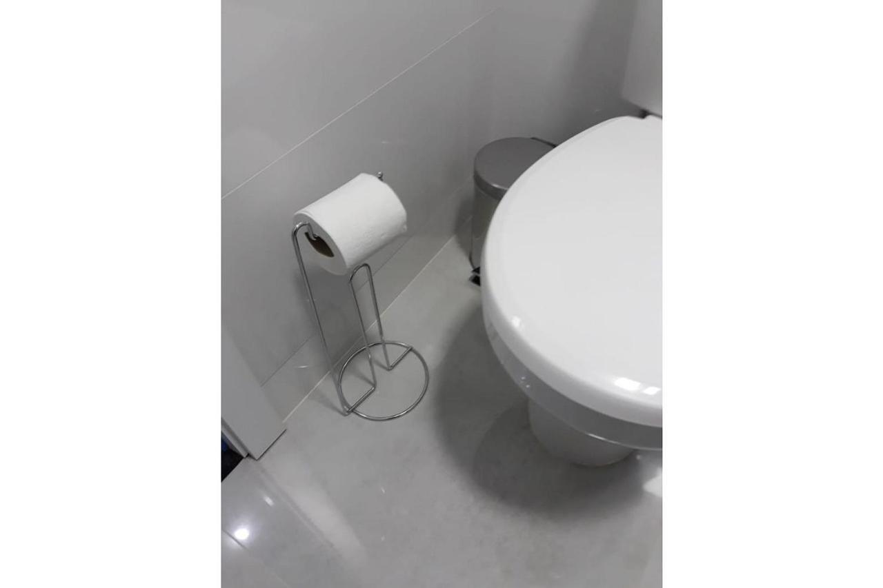 Apartamento Completo Com Escritorio - All1218 Curitiba
