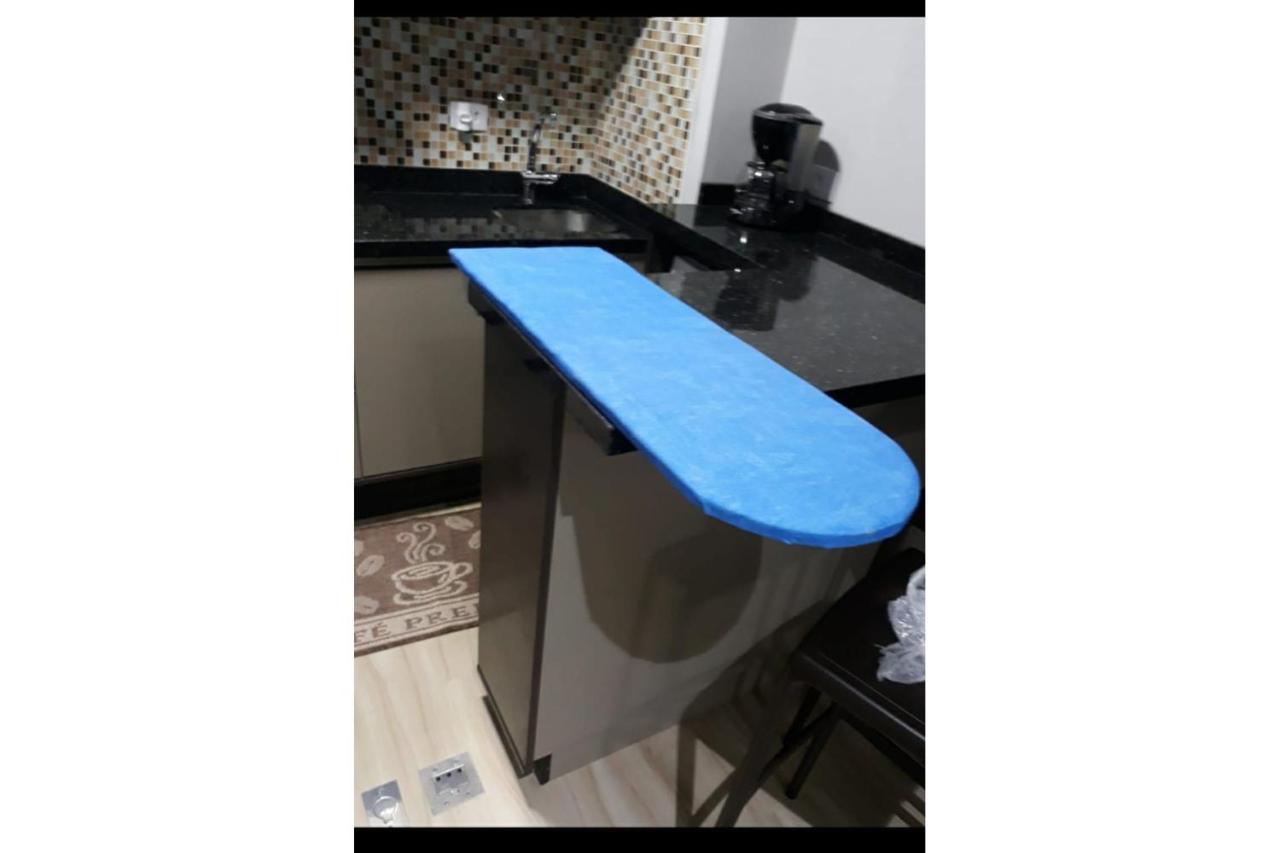 Completo Com Escritorio - All1218 Apartamento *