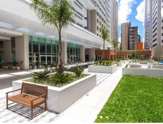 Estudio Perfeito Apartment Curitiba