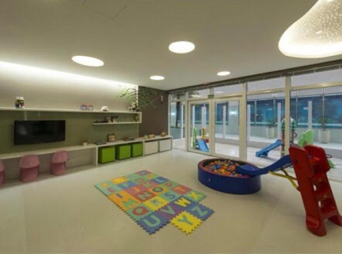 Estudio Perfeito Apartment *
