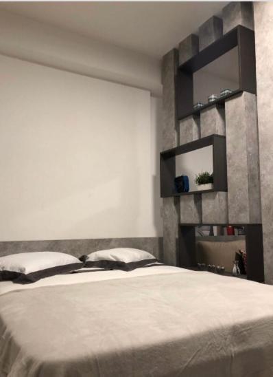 Estudio Perfeito Apartment *